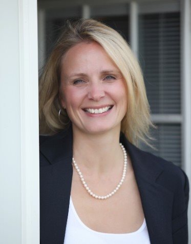 Rebecca C. Zarski