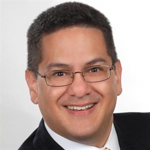 Victor E. Franco Jr